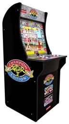 My Arcade Retro Arcade 1Up Street Fighter