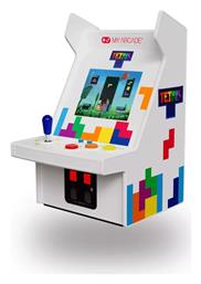 My Arcade - Tetris® Micro Player Pro - Video Games And Consoles