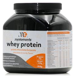 My Elements Whey Protein Chocolate Brownie 810gr από το Pharm24