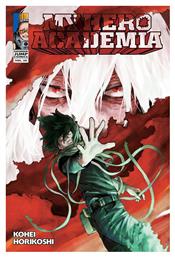 My Hero Academia, Vol. 28 Vol. 28