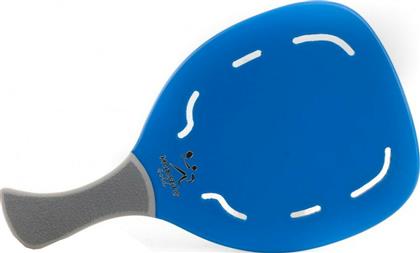 My Morseto Ρακέτα Παραλίας Μπλε 400gr με Γκρι Λοξή Λαβή από το E-tennis
