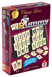 My Rummy 8+ Ετών (EN) Schmidt Spiele