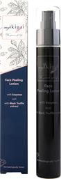 MyIkigai Face Peeling Lotion with Enzymes & Black Truffle Extract 75ml