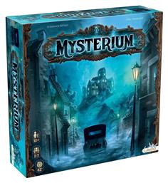 Mysterium 10+ Ετών Kaissa από το Moustakas Toys