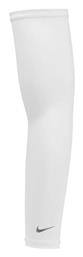 N.100.4268-109 Nike Lightweight Sleeves 2.0 White Silver Color