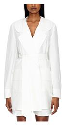 NADIA RAPTI COTTON CANDY BLAZER WOMEN NADIA RAPTI ΛΕΥΚΟ (NR-823276362)