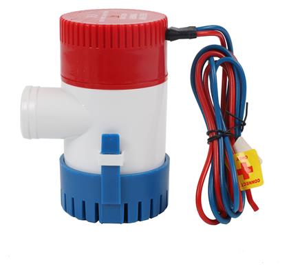 Nakayama Αντλία Σεντίνας για Σκάφος NP1160 12V