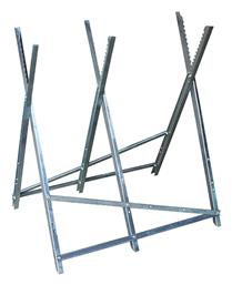 Nakayama CS1500 Καβαλέτο Κοπής Ξύλων 80cm Μεταλλικό