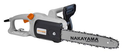Nakayama EC 2035 Ηλεκτρικό Αλυσοπρίονο 5kg με Λάμα 35cm