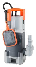 Nakayama NP1040 Υποβρύχια Αντλία Ακαθάρτων / Λυμάτων 1.2hp 019893 από το Elektrostore24