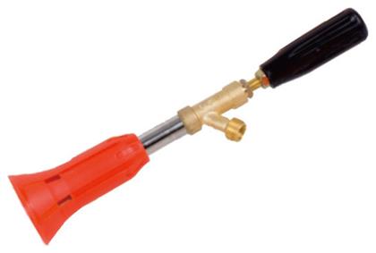 Nakayama NS132 Αυλός Ψεκασμού Βιδωτός 30cm 032939