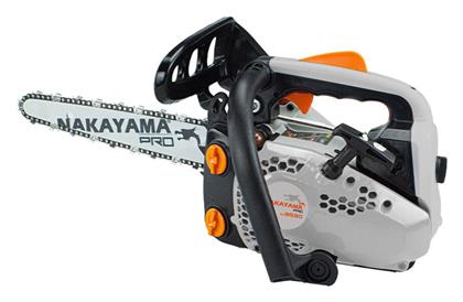 Nakayama PC3530 Αλυσοπρίονο Βενζίνης 1.35hp