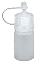 Nalgene Μπουκάλι Διάφανο για Σως με Χωρητικότητα 15ml