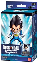 Namco - Bandai Dragon Ball Deck Super Fusion World Starter Mazzo