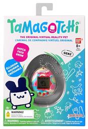 Namco - Bandai Tamagotchi Original Ηλεκτρονική Παιδική Κονσόλα Χειρός για 8+ Ετών