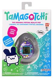 Namco - Bandai Tamagotchi - Tama Universe Ηλεκτρονική Παιδική Κονσόλα Χειρός για 8+ Ετών