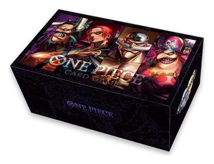 Namco - Bandai One Piece Card Game - Special Goods Set - Former Four Emperors