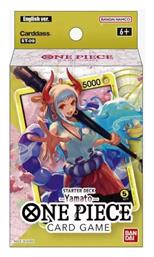 Namco - Bandai One Piece Deck από το Mythic Vault