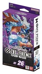 Namco - Bandai Starter Deck
