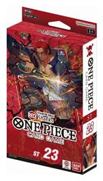 Namco - Bandai Starter One Piece Deck