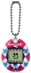 Namco - Bandai Tamagotchi Original - Argyle Heart Ηλεκτρονική Παιδική Κονσόλα Χειρός