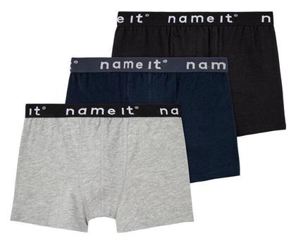 Name It Παιδικό Σετ με Μποξεράκια