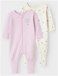 Name It Σετ Φορμάκι Λιλά