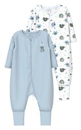 Name It Σετ Φορμάκια Μπλε Blue