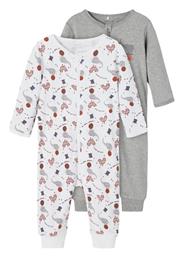 Name It Σετ Φορμάκια Πολύχρωμο