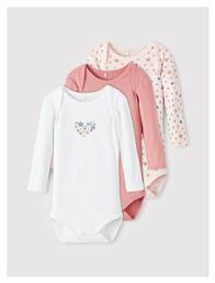 Name It Σετ Κορμάκι Πολύχρωμο