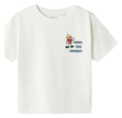 Name It T-shirt