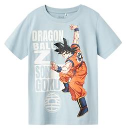 Name It T-shirt Celestial Blue