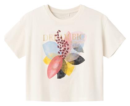 Name It T-shirt Πολύχρωμο