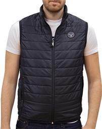 Napapijri Acalmar 3 Black από το Cosmossport