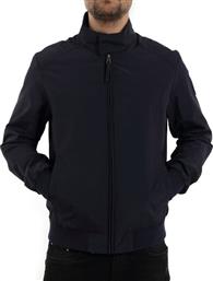 Napapijri Agard Dark Blue από το Cosmossport