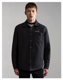 Napapijri Overshirt Πουκάμισο