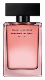 Narciso Rodriguez For Her Musc Noir Rose Eau de Parfum 50ml από το Notos