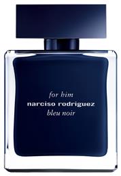 Narciso Rodriguez For Him Bleu Noir Eau de Toilette 100ml από το Notos