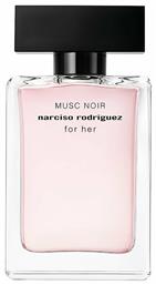 Narciso Rodriguez Musc Noir Eau de Parfum 50ml από το Notos