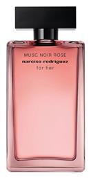 Narciso Rodriguez Musc Noir Rose Eau de Parfum 100ml από το Notos