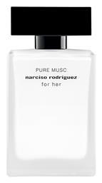 Narciso Rodriguez Pure Musc For Her Eau de Parfum 50ml από το Attica