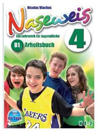 NASEWEIS 4 ARBEITSBUCH (B1)