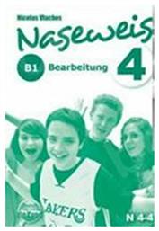 NASEWEIS 4 BEARBEITUNG (B1)