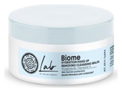 Natura Siberica Balm Καθαρισμού Προσώπου & Ματιών 100ml
