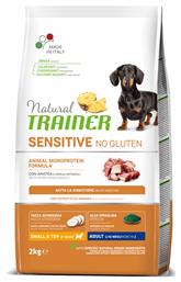 Natural Trainer Sensitive Adult Mini 2kg