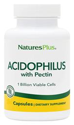 Nature's Plus Acidophilus with Pectin 30 κάψουλες από το Pharm24