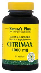 Nature's Plus Citrimax 60 ταμπλέτες