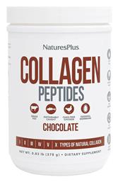 Nature's Plus Collagen Peptides 378gr Σοκολάτα