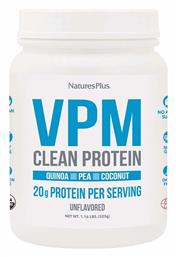 Nature's Plus VPM Clean Protein 525gr