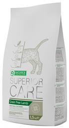 Nature's Protection Superior Care Grain Free Adult 1.5kg από το Plus4u